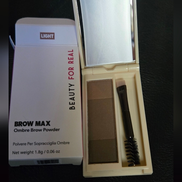 Girlactik The Essential Palette Brow Max &Vacation Eau De Toilette .34floz - Picture 6 of 7